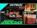 Need for Speed: Undercover (Xbox 360) | Challenge Series | Category #14 - Outrun!