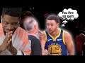 NEGATIVITY TIME!! NBA Players "LOSING THEIR CALM" Moments