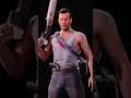 *NEW* John McClane & Rambo Operators | Call of Duty Warzone | #shorts