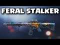 NEW M4 Feral Stalker Gunsmith in Call of Duty Mobile | CoD Mobile