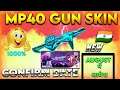 NEW MP40 SKIN FREE FIRE | 4TH ANNIVERSARY FREE FIRE FULL REVIEW | NEW MP40 SKIN FREE FIRE KAB AAYEGA
