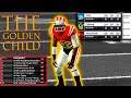 *New Series* Golden Child: The Darnell Peoples Story! | NCAA 14 CB RTG