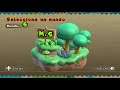New Super Mario Bros Wii - #9 El Bosque Del Mal