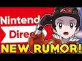 Nintendo Direct This Week? Crown Tundra Release Date? New Rumors For The Pokemon Sword & Shield DLC!