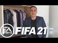 NOVA NARRAÇÃO DO FIFA 21 SERA ANUNCIADA !!