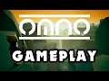 OMONO - GAMEPLAY | XBOX SERIES X (PT-BR) PORTUGUES