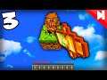 One Block Skyblock, But Every Drop Is Random In Minecraft #3