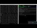 OpenFOAM Intermediate - 54 pimpleFoam runTimeModifiable Demo