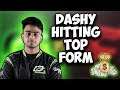 OpTic Dashy is hitting TOP FORM before CWL Miami!! ($500,000 Prize)