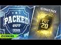 Our BIGGEST PROMO Pack In The Series So Far! (Packed Out #42) (FIFA 20 Ultimate Team)