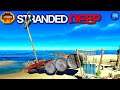 Our First Raft | Stranded Deep Gameplay | EP4