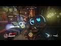 Overwatch - Soldier 76 Fail