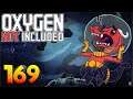 Oxygen Not Included: Oassise – Let’s Play Stream Archive Part 169