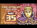 Part 35: Let's Play Fire Emblem 6, Project Ember - "TFW Rukuud"
