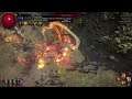 Path of Exile. Slam Harvest, PS4