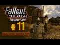 Pelataan Fallout: New Vegas - Livestream - Osa 11 [Aurinkovoimaa]