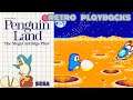 Penguin Land /  Sega Master System RGB Framemeister
