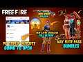 Pk Topup Website Going To Open 😮 || New Character Xayne || May Elite Pass Bundles ||Garena Free Fire