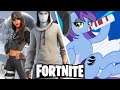 Playing Fortnite ! Every Win = New Nikes... For me - MLP V-Tuber Plays