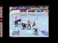 PlayStation - NHL Open Ice - 2 on 2 Challenge (1996)