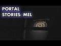 Portal Stories: Mel #13 - O Virgil é o Mais Agradável de Todas as Máquinas