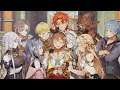 [PS4][K]라이자의 아틀리에 2 (Atelier Ryza 2) - 9: The End