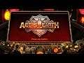 [PSVITA] Introduction du jeu "Aegis of Earth : Protonovus Assault" de Aksys Games (2016)