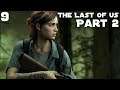 RadConsoleGaming Plays The Last of Us PART 2 (PS4) [9]