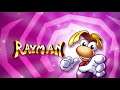 Rayman Classic Theme Music (First Rayman Game)