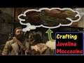 RDR2 How to craft Javelina Moccasins