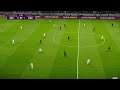 Real Madrid vs Manchester City | Champions League UEFA | 26 Février 2020 | PES 2020