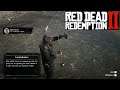 Red Dead Redemption II PC - Survivalist 1: Catch 3 Bluegill fish - Chapter 6: Beaver Hollow
