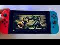 Redeemer: Enhanced Edition | Nintendo Switch V2 handheld gameplay