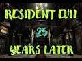RESIDENT EVIL: 25 Years Later (Resident Evil Analysis)
