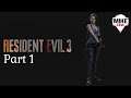Resident Evil 3 ► Boj začíná! Part 1