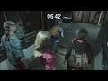 Resident Evil 3 Resistance - Clean Getaway First S Rank