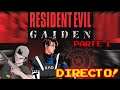 RESIDENT EVIL: Gaiden (2001, GameBoy Color) || Parte 1: En directo!