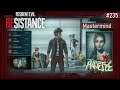 Resident Evil: Resistance PC - Mastermind - Annette Birkin - with Doggos