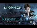 Resident Evil: Revelations (2012) - Mi opinión / crítica