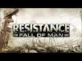 Resistance: Fall of Man: Movie Edition (German/Deutsch)