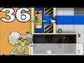 Robbery Bob - Gameplay Walkthrough Part36 - (iOS, Android)