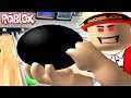 Roblox Escape the Bowling Alley OBBY Games
