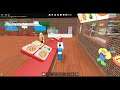 ROBLOX Work At A Pizza Place Episode 494