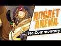 Rocket Arena Gameplay Win - No Commentary - AMAZING WINNING SHOT! (Full Game)