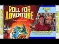 Roll for Adventure - How to Play and Review on The Daily Dope #350