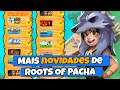 ROOTS OF PACHA - Novas áreas, vilas, animais e mais NOVIDADES!