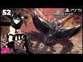 Ruiner Nergigante, To the Guided, A Paean 52 - Monster Hunter World: Iceborne PS5