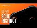 Scuf Instinct - Scuf announced new Xbox Series X S controller!