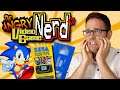 Sega Game Gear VHS Tapes - Angry Video Game Nerd (AVGN)