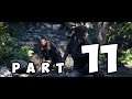 Shadow of the Tomb Raider Chapter 2 Where the Twins Confer Part 11 Walkthrough